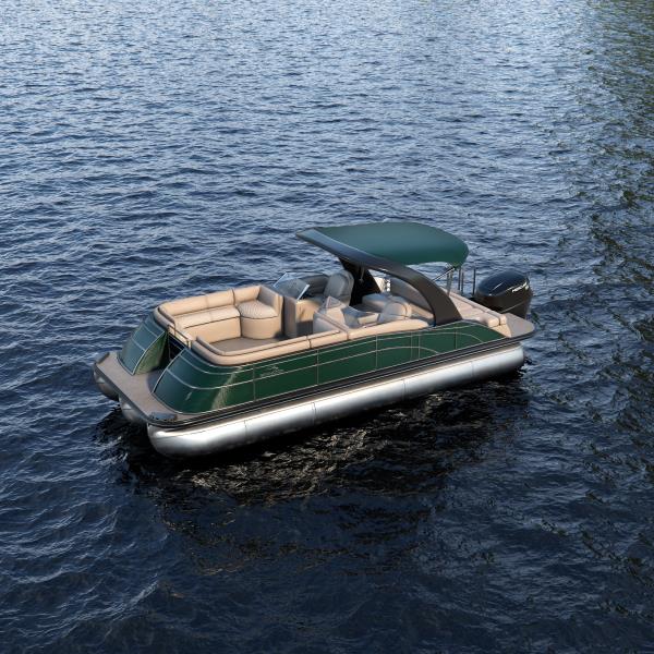 Motorboat - دانلود مدل سه بعدی قایق موتوری - آبجکت سه بعدی قایق موتوری -Motorboat 3d model - Motorboat 3d Object - Ship-کشتی